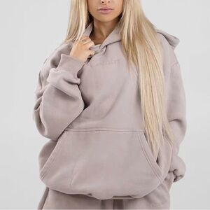 Comfrt Signature Hoodie